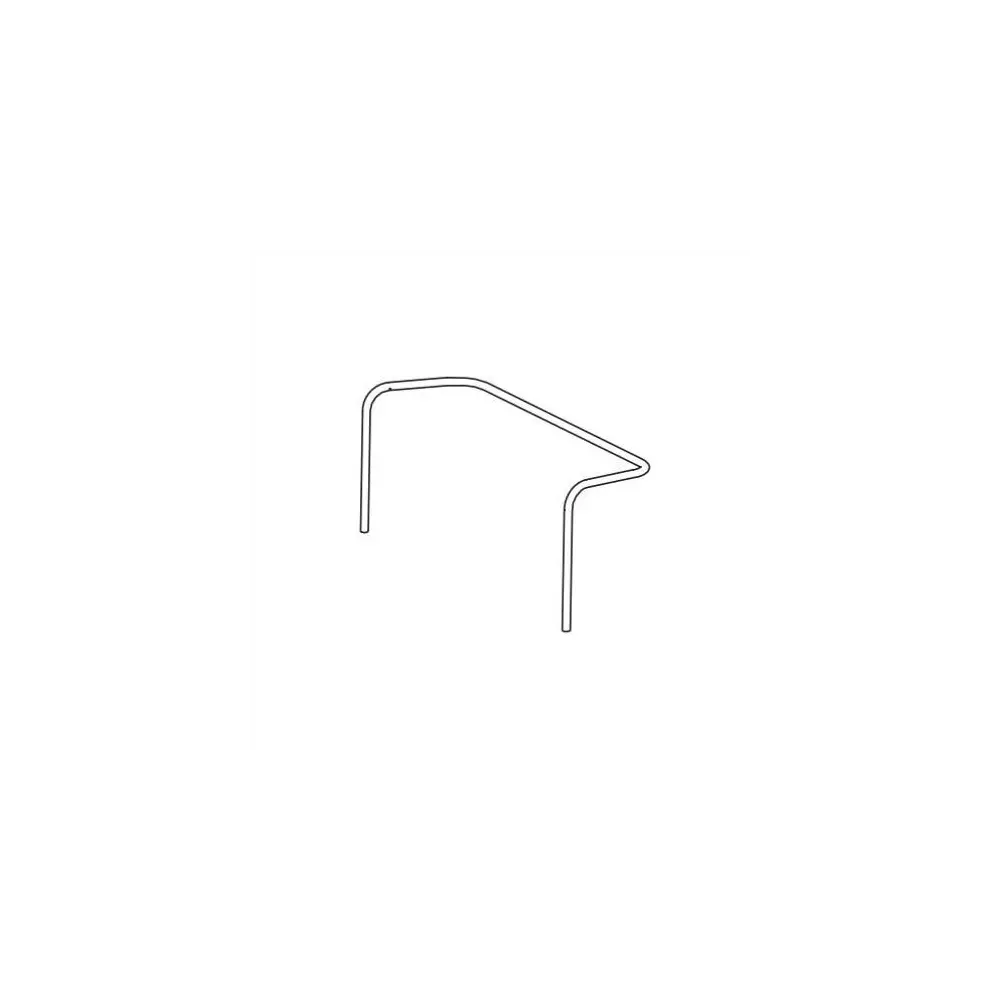 Norcold Replacement Wire Door Rail - NOR635814